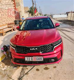 كيا سورينتو